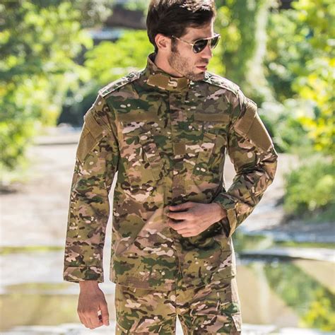 Cp Desert Camo Camouflage Military Uniforms Supplies Digital Acu