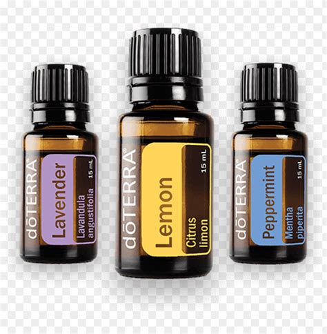 Free Download Atures Most Powerful Elements Doterra Spearmint Essential