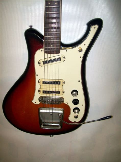 Yamaha Sg 7a 19358 Guitar List