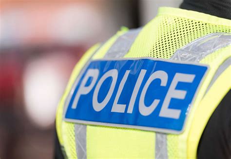 Police Appeal After Spalding Sexual Assaults