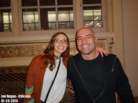 Joe rogan asks mike tyson about his fame at such a young age. 01-24-2014 - Chicago - Chicago Theater | Joe Rogan | Flickr