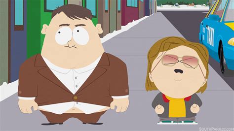 How Many Episodes Have Nathan And Mimsy Been In Blog South Park Studios