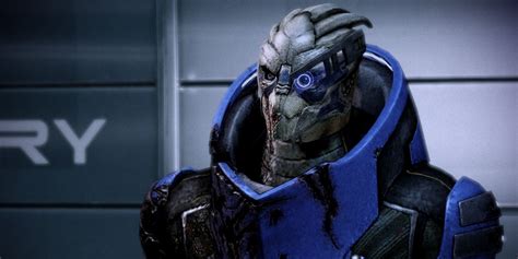 Mass Effect 5 Cant Have The Same Party Dynamic As Original Trilogy