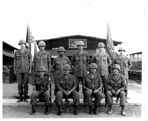 003 101st Airborne Division Vietnam Photos