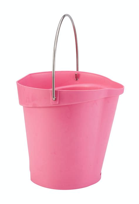 Hygienic Buckets | Plastic Buckets | Plastic Containers, Plastic Trays, Plastic Boxes & Plastic ...
