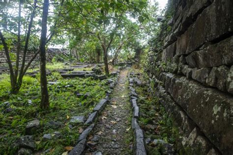 Nan Madol A Mysterious City Called The Atlantis Of The Pacific Where