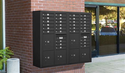 How To Choose The Right Centralized Mailbox System