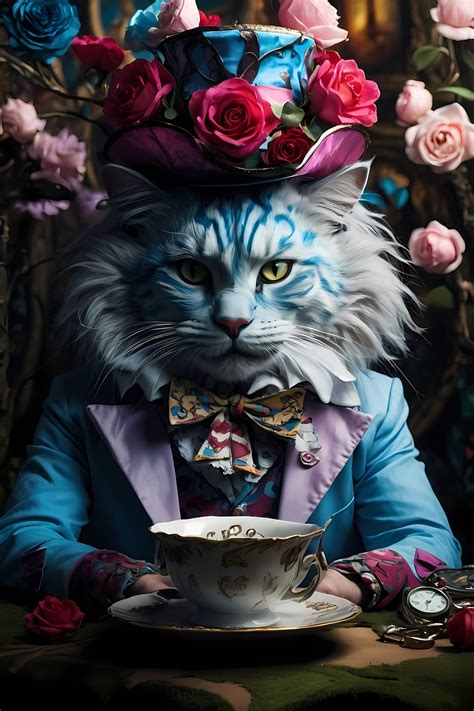 Alice In Wonderland Free Stock Photo - Public Domain Pictures