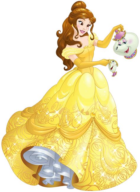 Disney Princess Belle Bella Disney Princesa Disney Bella All Disney