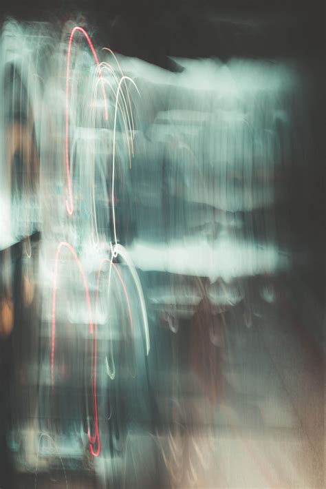 Abstract Photography By Chris Egon Searle Blur Photography Abstract
