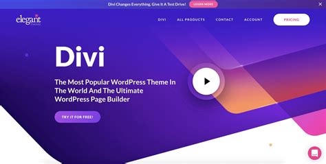 What Is Divi Divimode