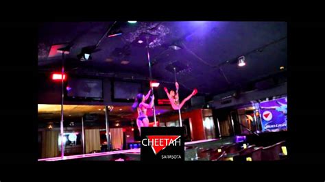 Cheetahs And Strip Night Club Manchester 1 876 476 7808
