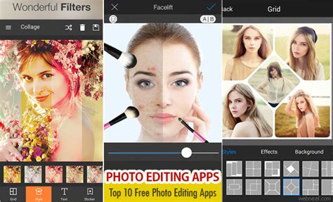 Best Free Photo Editor For Faces Intended For Professional Photographer