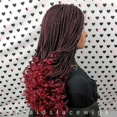 9 Likes 0 Comments Braided Wig Shop Usa Braidslacewigs On Instagram “360 Lace Frontal