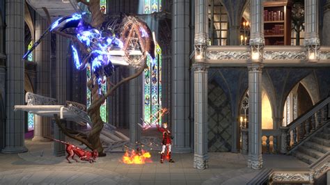 Ritual of the night game from action for android. Steam：Bloodstained: Ritual of the Night