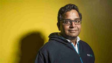 Paytm Founder Vijay Sharma Joins As Anchor Investor In Roots Venture