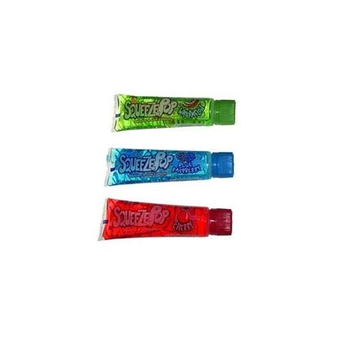 Squeeze Pops Candy Favorites Childhood Memories Kids Memories 90s