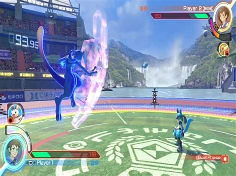 Aquí les dejo un tutorial sobre como descargar e instalar juegos de la wii u en tu pc. Comprar Pokken Tournament Nintendo Wii U Descargar Código ...