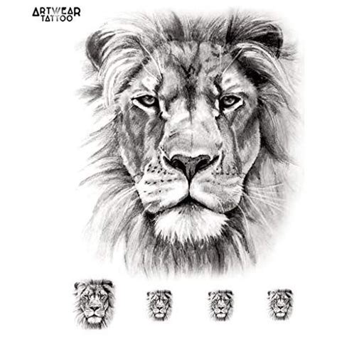 ▷ 1001 + coole löwen tattoo ideen zur inspiration. Pin von Sergej Vasiljev auf کش in 2020 | Löwe hand tattoo ...