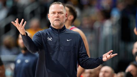 Nuggets Agree To Multiyear Contract Extension With Michael Malone