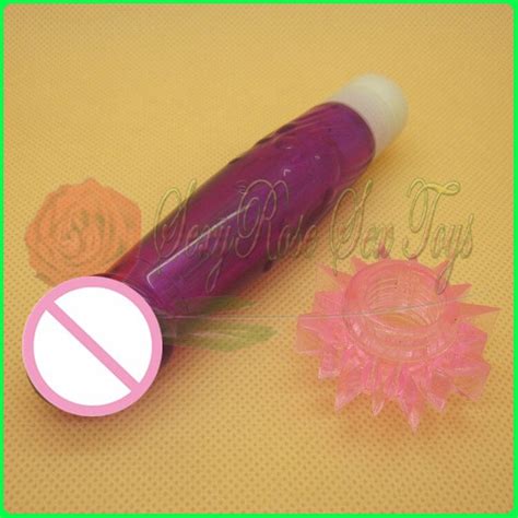 Mini Vibrating Dildo And Penis Ringsex Toys For Womensex Products