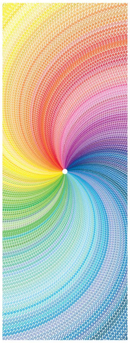 Pantone Solid Coated To Rgb By Pedro Moreira Via Behance Taste The