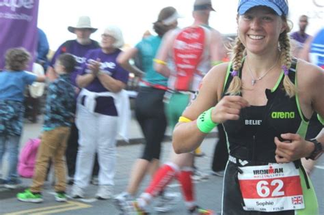 Why I Love Ironman Wales — Challenge Sophie