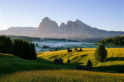 Urlaub Auf Der Seiser Alm Südtirol Alle Infos Und Tipps