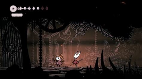 Hollow Knight Silksong Release Date Speculations Gameplay And Trailers