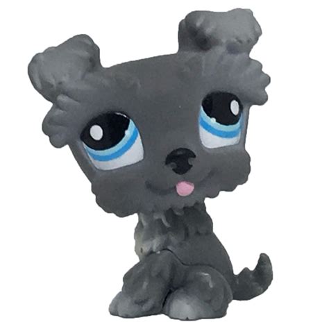 Lps Pets Only Clubhouse Generation 3 Pets Lps Merch