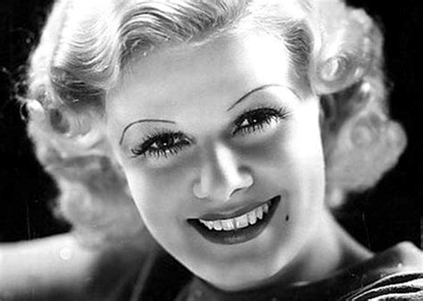Jean Harlow Was 1930s Hollywoods Reigning Sex Symbol—and Greatest