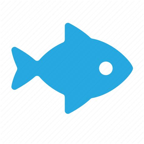 Animal Fish Fishing Marine Nature Nautical Sea Icon Download On