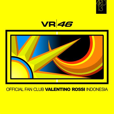 Sito ufficiale di valentino rossi: New Sun n Moon of Valentino Rossi by laksanardie on DeviantArt