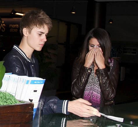 Why Justin Bieber Dump Selena Gomez Get News Information