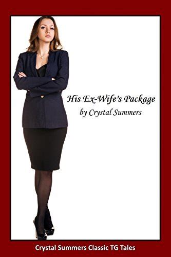 his ex wife s package by crystal summers goodreads
