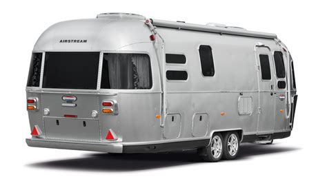 Caravans You Wont See On The Road This August Bank Holiday Airstream
