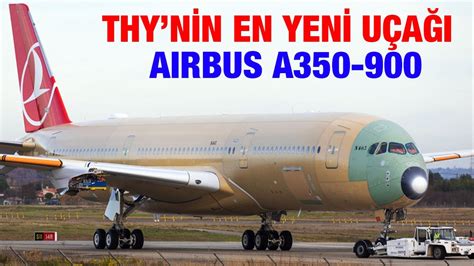 Thy N N Yen U A I Airbus A B Yle G R Nt Lend Youtube