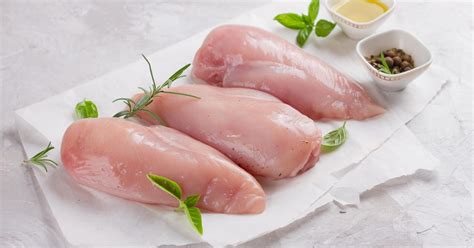 Washing Raw Chicken Meat Eggs Can Spread Germs Cdc Says