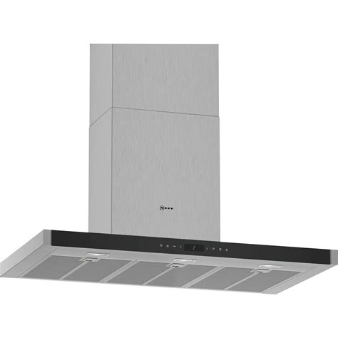 Dunstabzugshaube test 2018 ✓ welche dunstabzugshaube ist empfehlenswert? NEFF Wand-Dunstabzugshaube DBMS955N Edelstahl 900 mm