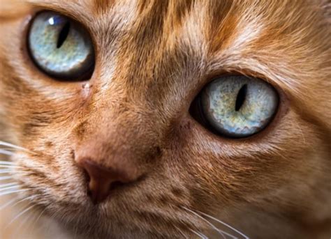 Cat Eye Problems Most Common Eye Issues In Cats Petmd