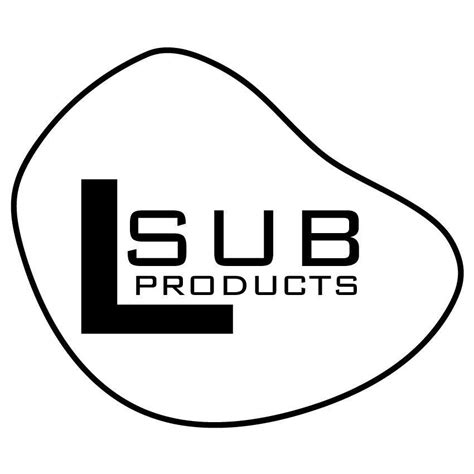 LSub Products | Trieste