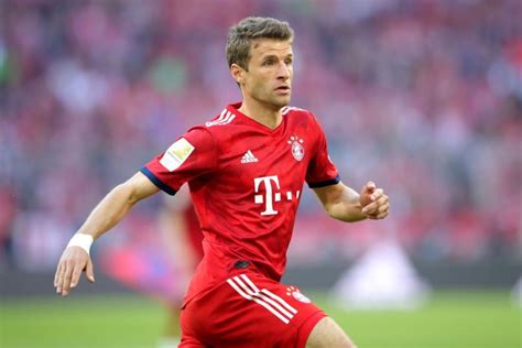 They have also lived in duarte, ca and glendale, ca. Inter Target Thomas Muller: "I Felt A Change In The Air"
