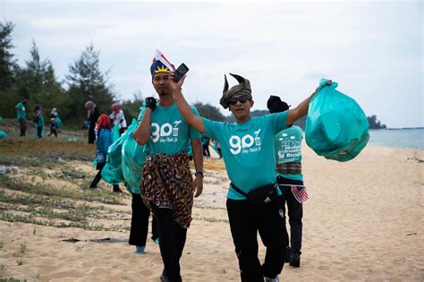 7 Aktiviti Pembersihan Pantai Beach Clean Up Yang Anda Boleh Sertai