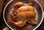 Then reduce the temperature to 350 degrees f (175 degrees c) and roast for 20 minutes per pound. How Long to Bake Salmon in the Oven? - The Housing Forum