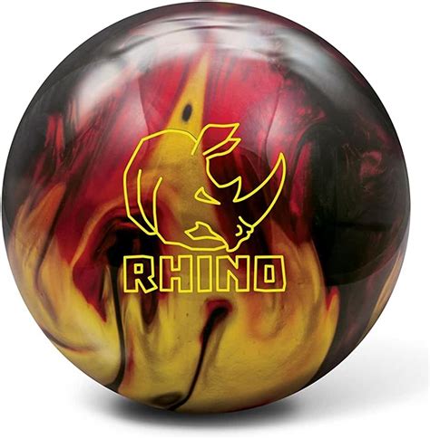 Rhino Bowling Balls