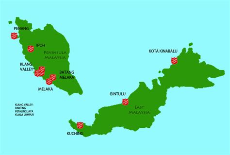 We did not find results for: Salvation Army Malaysia - Map of our Services