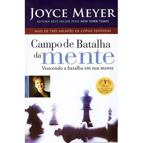 O Campo De Batalha Da Mente Pdf Grátis