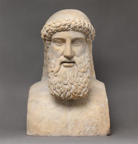 Retrospective Styles in Greek and Roman Sculpture | Thematic Essay