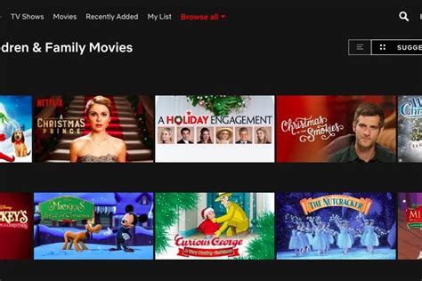Hilarious, gory and teaches about the importance. Netflix has secret codes that unlock hidden Christmas ...