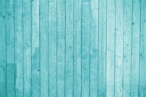 Teal Wood Fence Panels Free Stock Photo Public Domain Pictures